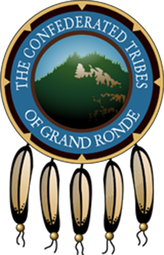 The Confederated Tribes of Grand Ronde