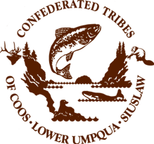 Confederated Tribes of Coos, Lower Umpqua and Siuslaw Indians