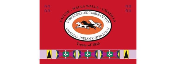 Confederated Tribes of the Umatilla Indian Reservation