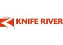 Knife River
