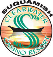 Suquamish Clearwater Casino Resort