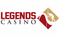 Legends Casino